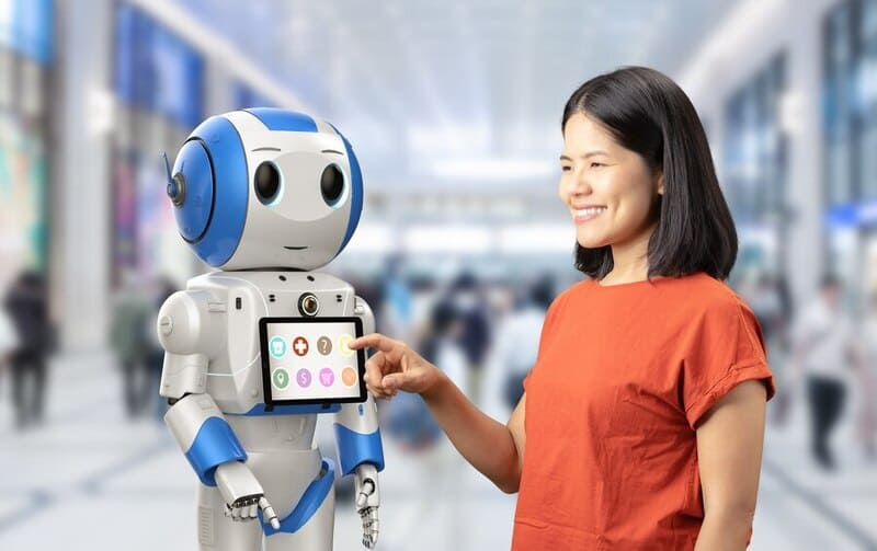 Ứng dụng Trí tuệ nhân tạo (AI) trong chăm sóc khách hàng: Giải pháp thiết thực cho doanh nghiệp hiện đại