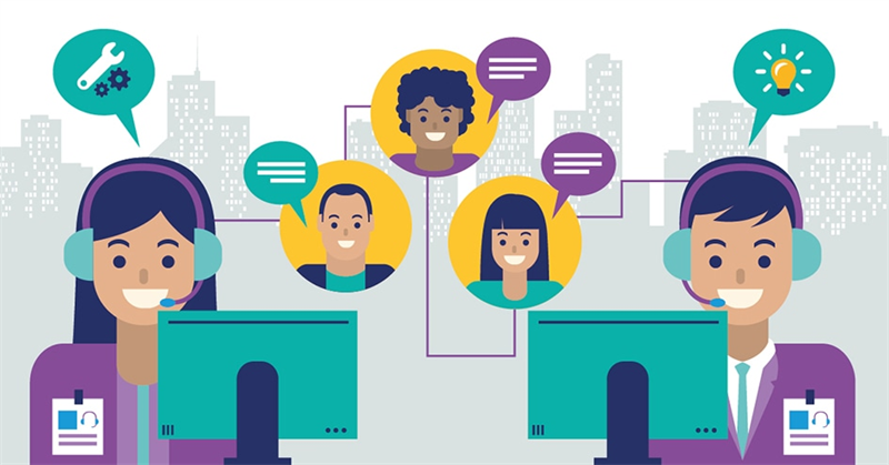 PHẦN MỀM QUẢN LÝ BÁN HÀNG ĐA KÊNH MIỄN PHÍ BIGLEAD – GIẢI PHÁP TOÀN DIỆN CHO DOANH NGHIỆP THỜI ĐẠI MỚI