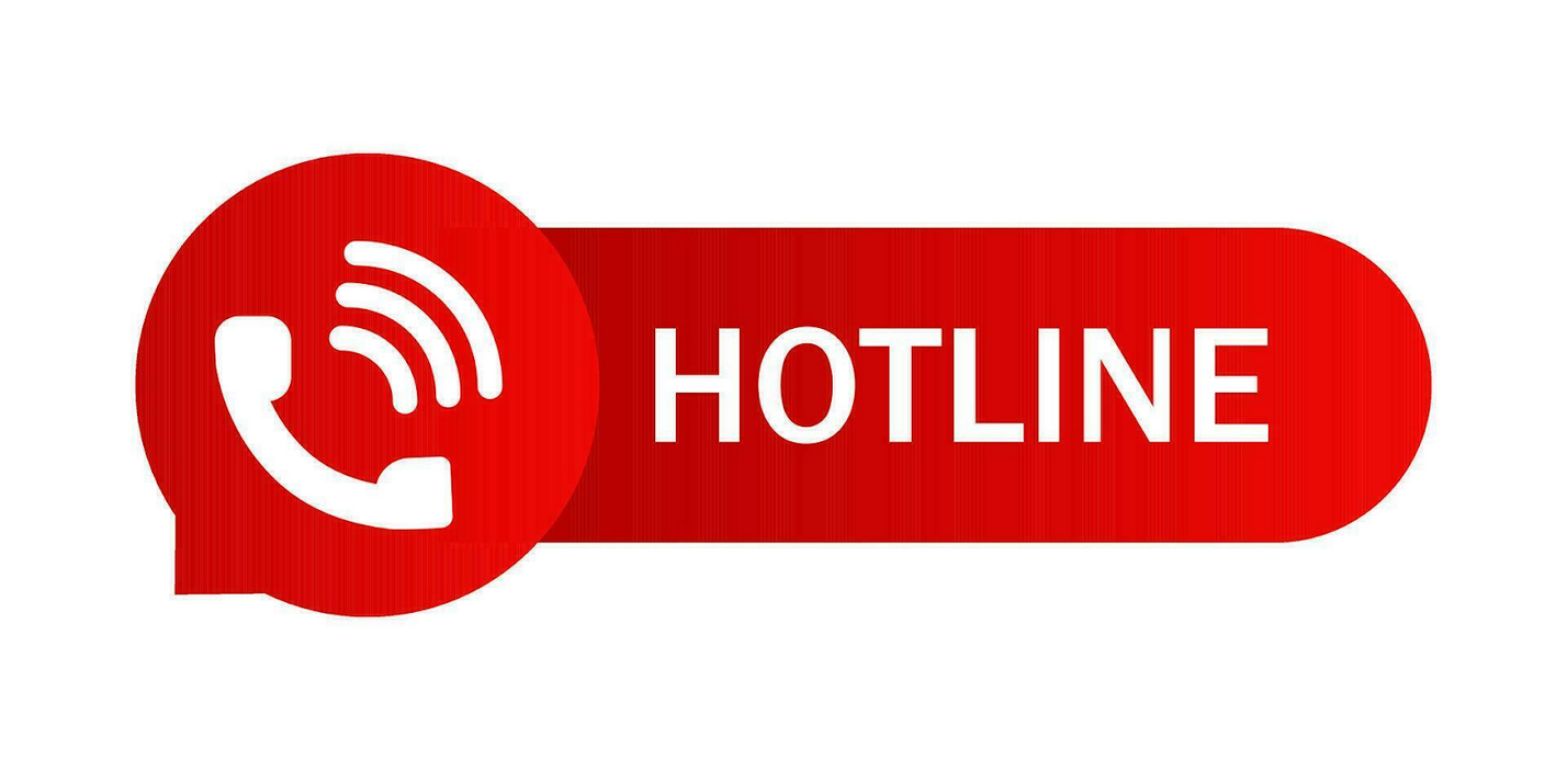 Ảnh 5: Hotline 