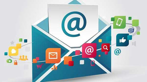 Ảnh 4: Email