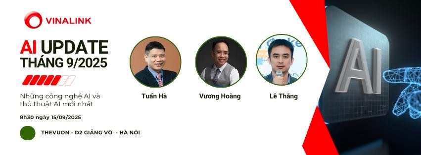 Ảnh 7: Thông tin tham gia sự kiện
