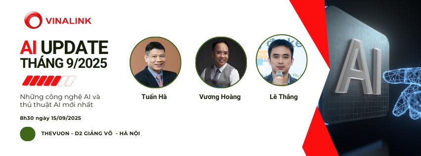ỨNG DỤNG AI ĐỂ BỨT PHÁ DOANH THU QUÝ 4/2025 – GIẢI PHÁP ĐỘT PHÁ DÀNH CHO SME