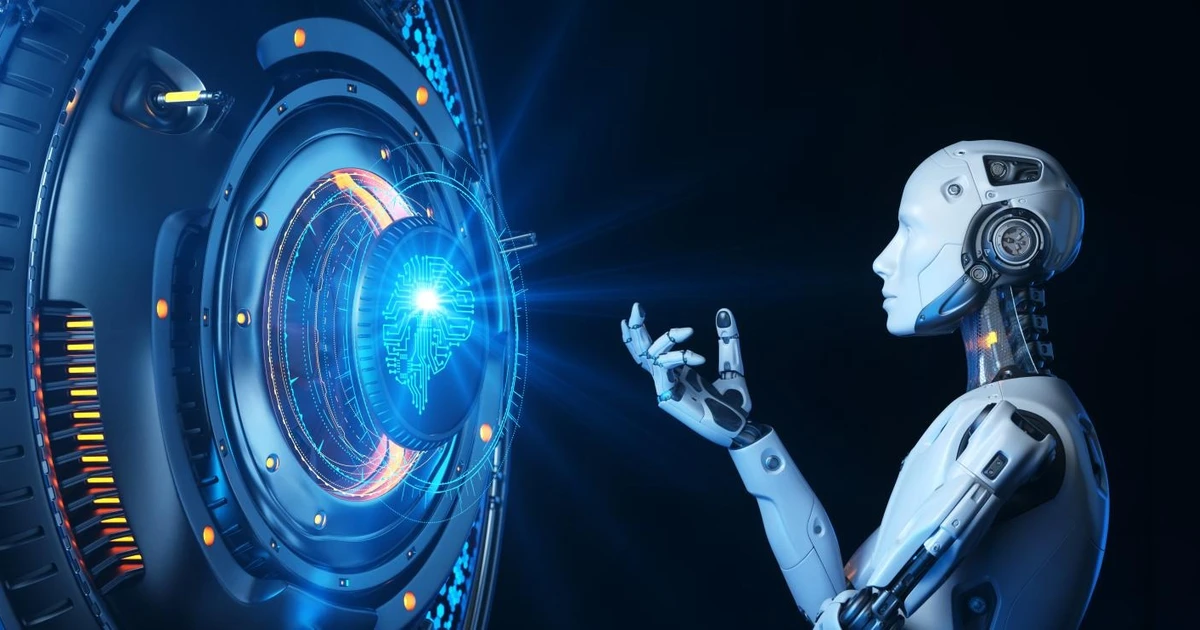 Ảnh 5: Chatbot & Trí tuệ nhân tạo – Hỗ trợ 24/7 và tối ưu chi phí