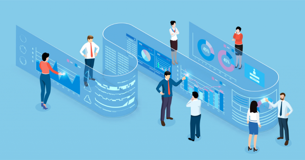 Ảnh 5: Tích hợp công nghệ quản lý tập trung