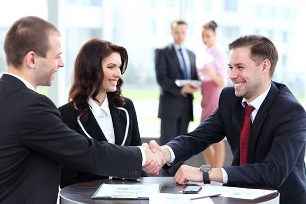 Ảnh 3: Cải thiện trải nghiệm khách hàng