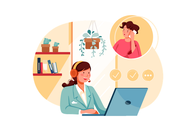 Ảnh 8: Phản hồi nhanh chóng - “tốc độ là sự tử tế mới”