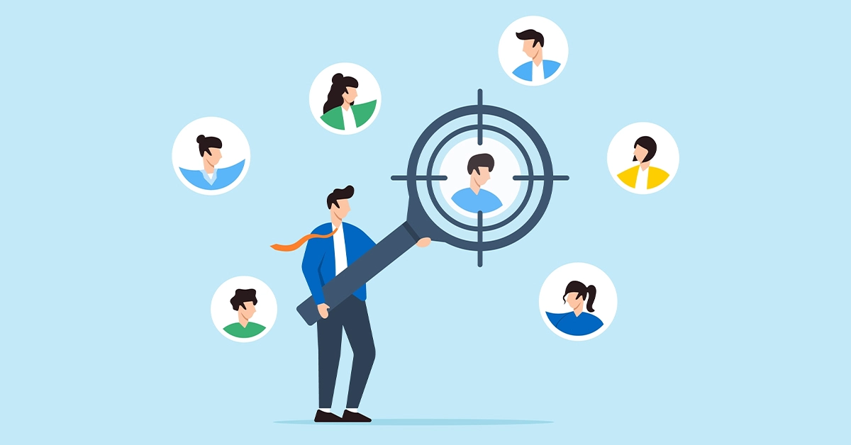 Ảnh 6: Xây dựng chiến lược lấy khách hàng làm trung tâm