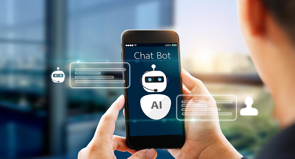 Ảnh 7: Chatbot và tự động hoá chăm sóc khách hàng