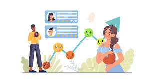 Ảnh 3: Hành vi khách hàng thay đổi nhanh chóng
