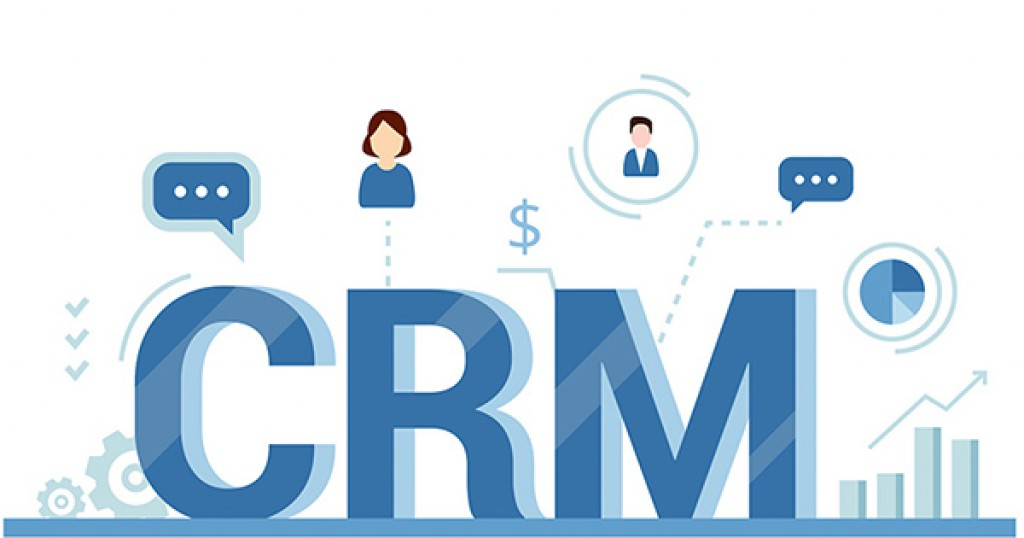 Ảnh 6: Ứng dụng CRM và tự động hóa để tối ưu quy trình