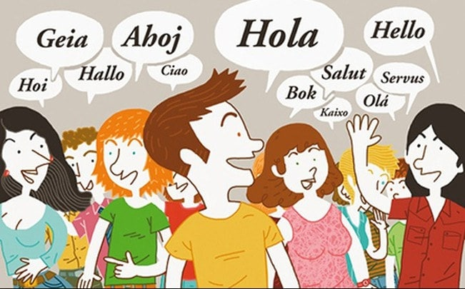 Ảnh 5: Lựa chọn kênh giao tiếp phù hợp