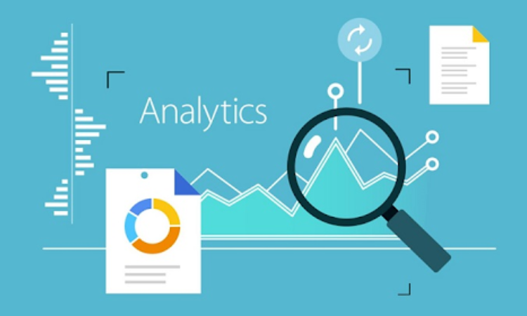 Ảnh 4: Báo cáo và đo lường KPI