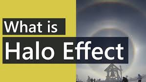 Ảnh 2: Hiệu ứng hào quang là gì?