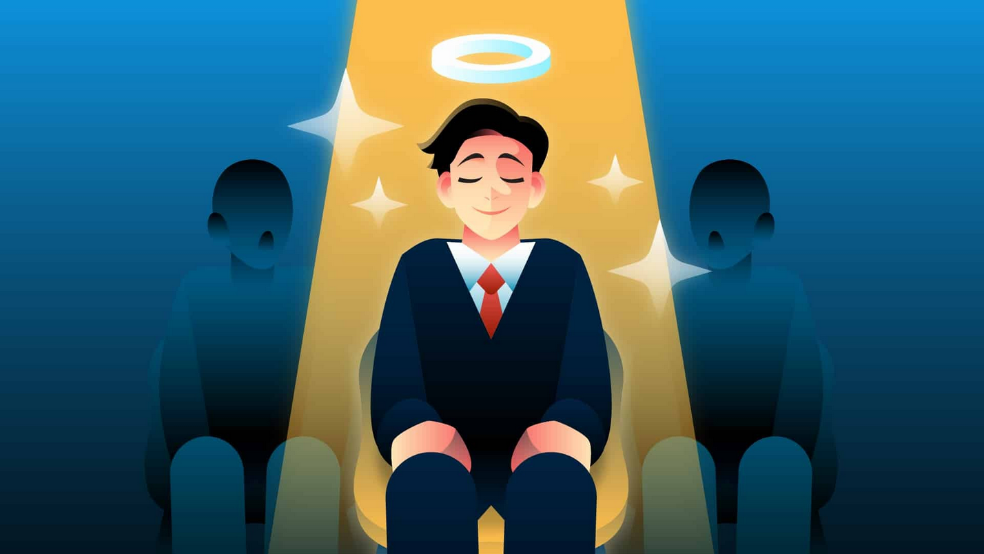 Ảnh 3: Nguồn gốc và lịch sử của hiệu ứng Hào quang