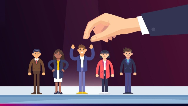 Ảnh 1: Hiệu ứng hào quang