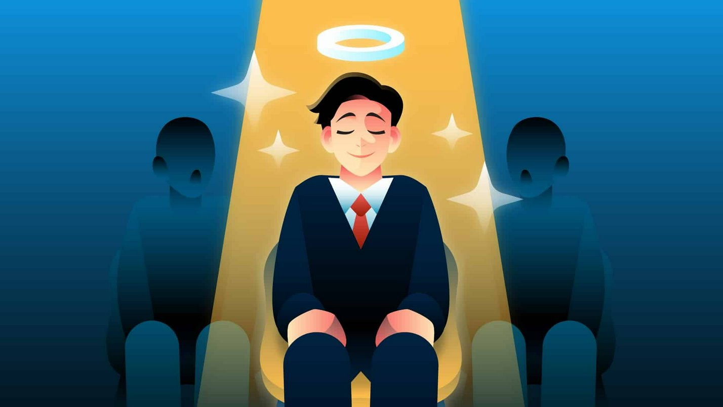 HIỆU ỨNG HÀO QUANG (HALO EFFECT): BÍ MẬT ẢNH HƯỞNG NHẬN THỨC QUYẾT ĐỊNH THÀNH CÔNG CỦA CON NGƯỜI VÀ THƯƠNG HIỆU