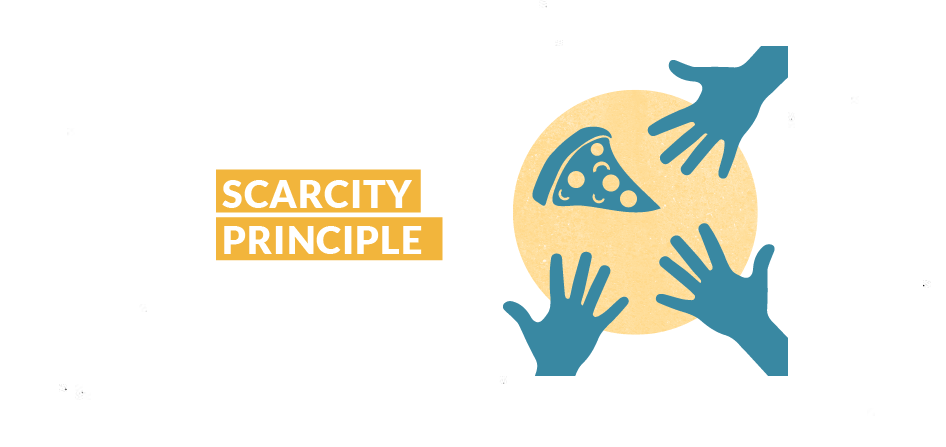 Ảnh 3: Sự khan hiếm về số lượng