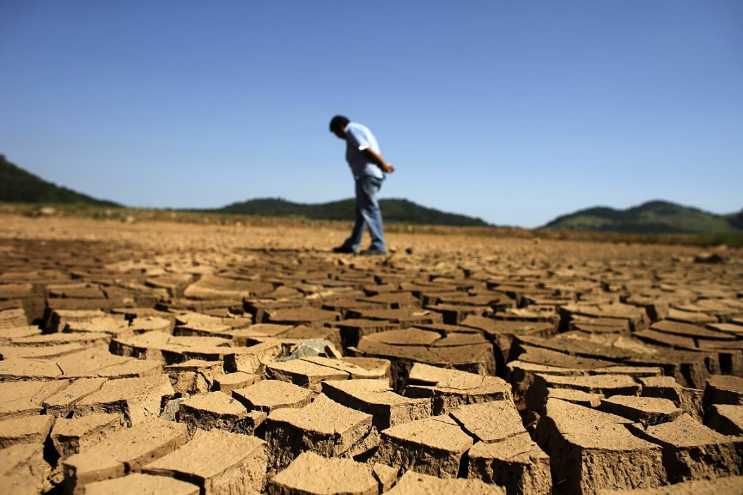 Ảnh 7: Khan hiếm tự nhiên hoặc năng lực cung cấp