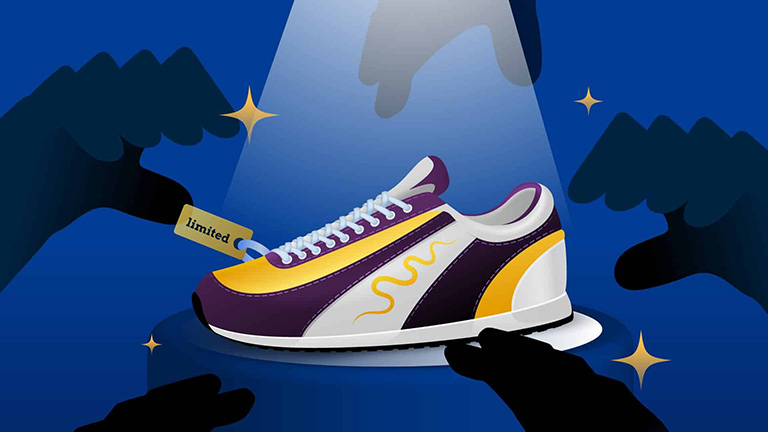 HIỆU ỨNG KHAN HIẾM: NỀN TẢNG TÂM LÝ – ỨNG DỤNG TRONG MARKETING – MINH CHỨNG HỌC THUẬT & THỰC TIỄN