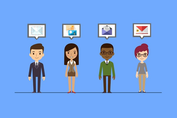 Ảnh 6: Cá nhân hoá -  yếu tố làm tăng hiệu ứng tương hỗ