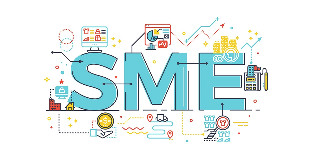 Ảnh 2: Các doanh nghiệp SMEs tại Việt Nam