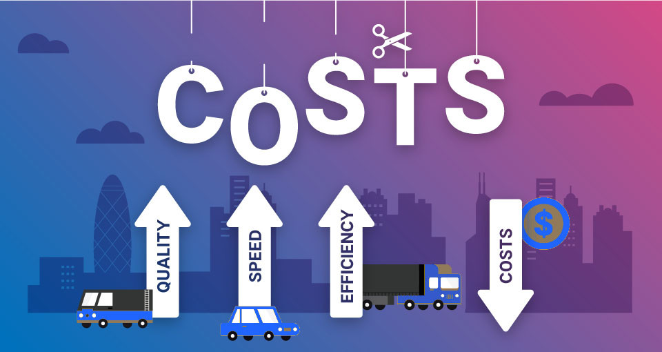 Ảnh 7: Omni Channel giúp cắt giảm chi phí marketing