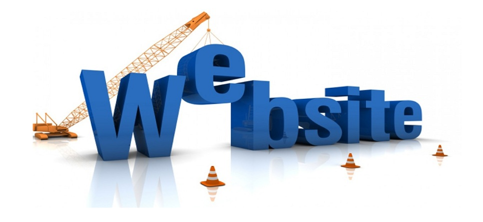 Ảnh 8: Website là nơi khách hàng tìm kiếm thông tin chính thống về doanh nghiệp