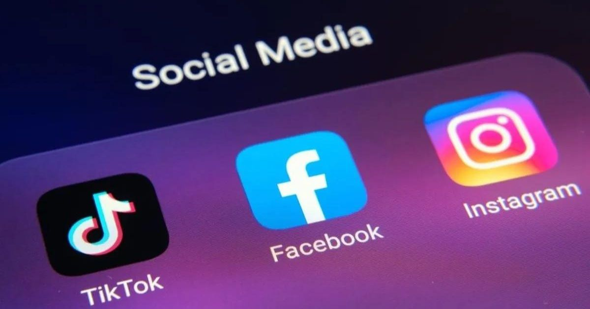 Ảnh 9: Facebook, TikTok, Instagram là nơi doanh nghiệp tạo ra nhu cầu và tương tác với khách hàng một cách tự nhiên
