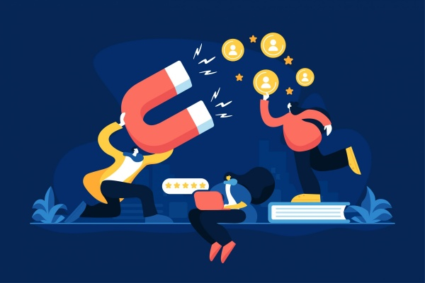 Ảnh 3: Thách thức lớn nhất của người khởi nghiệp?