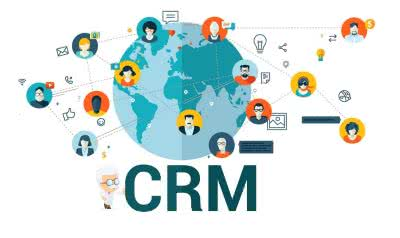 Ảnh 1: CRM là gì?