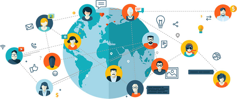 Ảnh 3: Lựa chọn kênh chăm sóc phù hợp