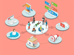 CHĂM SÓC KHÁCH HÀNG ĐA KÊNH: 6 BƯỚC GIÚP DOANH NGHIỆP GIỮ CHÂN KHÁCH HÀNG HIỆU QUẢ