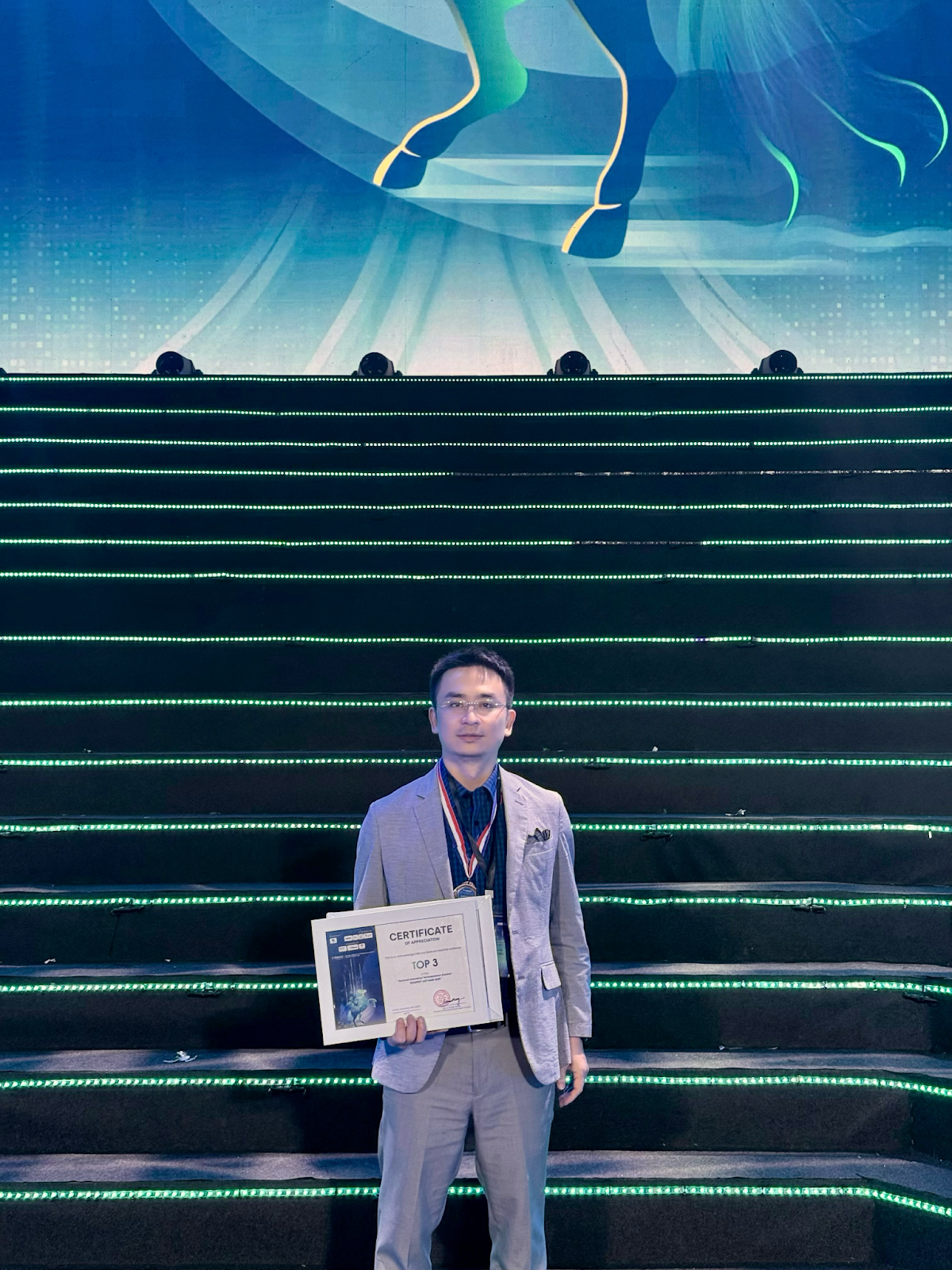 Ảnh 6: Biglead - Giải pháp CSKH đổi mới sáng tạo từ thực tiễn doanh nghiệp