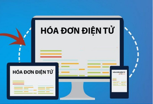 Ảnh 6: Các loại hoá đơn điện tử phổ biến hiện nay 