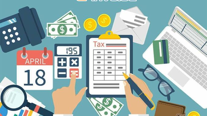 Ảnh 2: Hoá đơn điện tử là gì?