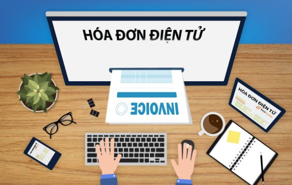 Ảnh 7: Đối tượng bắt buộc sử dụng hoá đơn điện tử