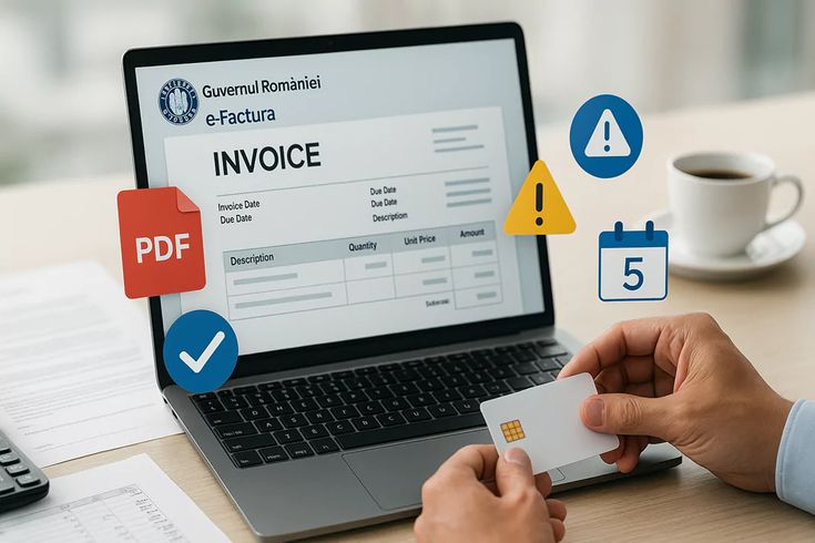 Ảnh 8: Những sai lầm phổ biến khi sử dụng hoá đơn điện tử