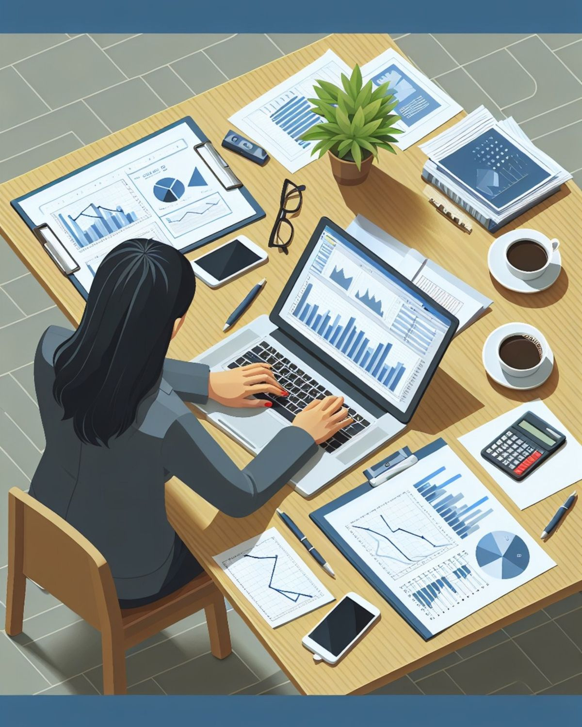 Ảnh 3: Khi nào người lao động cần tra cứu mã số thuế cá nhân?