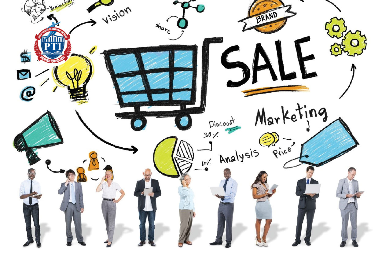 Ảnh 3: Chăm sóc khách hàng quyết định hiệu quả bán hàng