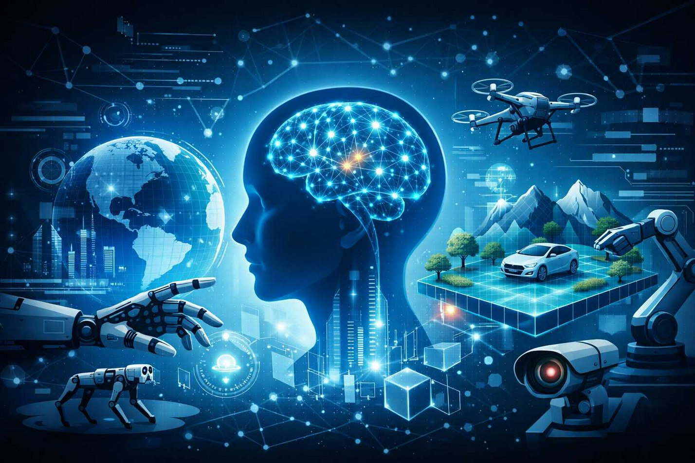 AI trong chăm sóc khách hàng: 10 ứng dụng giúp doanh nghiệp giảm tải vận hành