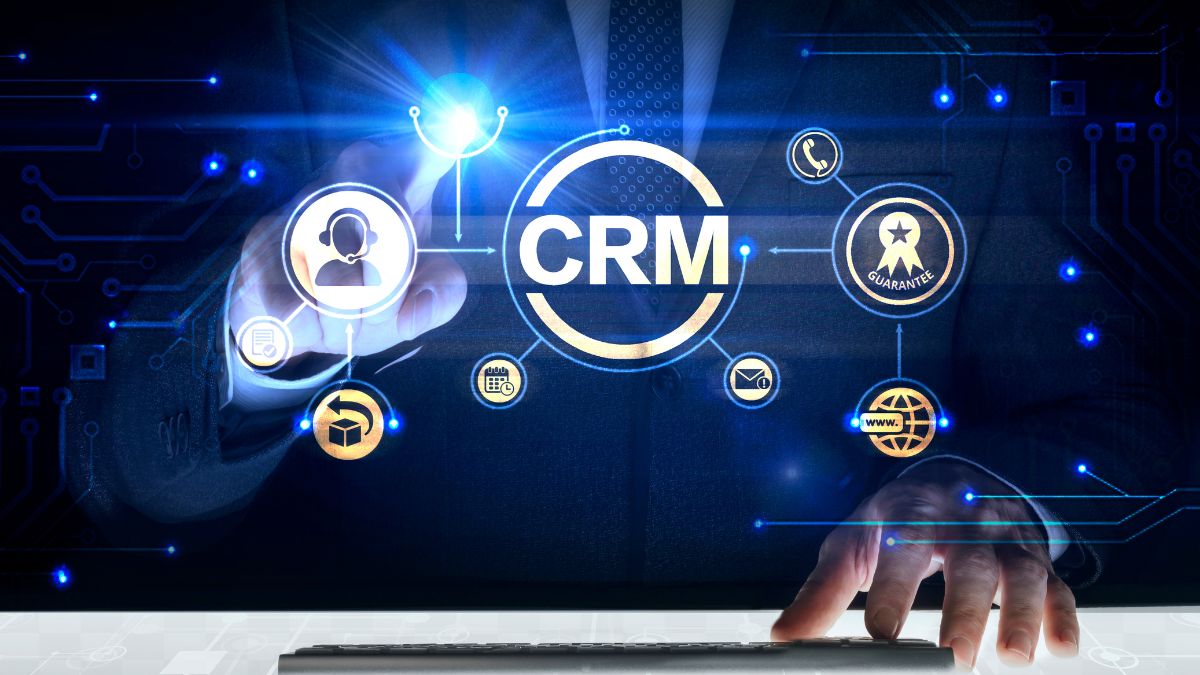 CRM ĐA KÊNH: KỶ NGUYÊN QUẢN LÝ DỮ LIỆU KHÁCH HÀNG VÀ CHIẾN LƯỢC MARKETING 0 ĐỒNG BỀN VỮNG 2026