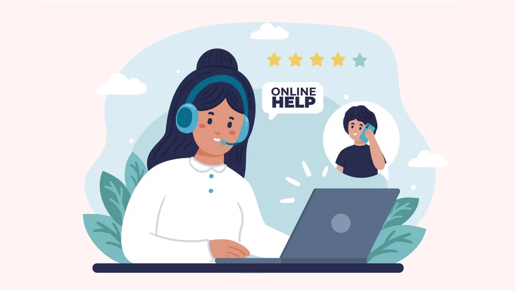 5 SAI LẦM TRONG CHĂM SÓC KHÁCH HÀNG KHIẾN DOANH NGHIỆP MẤT KHÁCH (VÀ CÁCH KHẮC PHỤC TRIỆT ĐỂ)