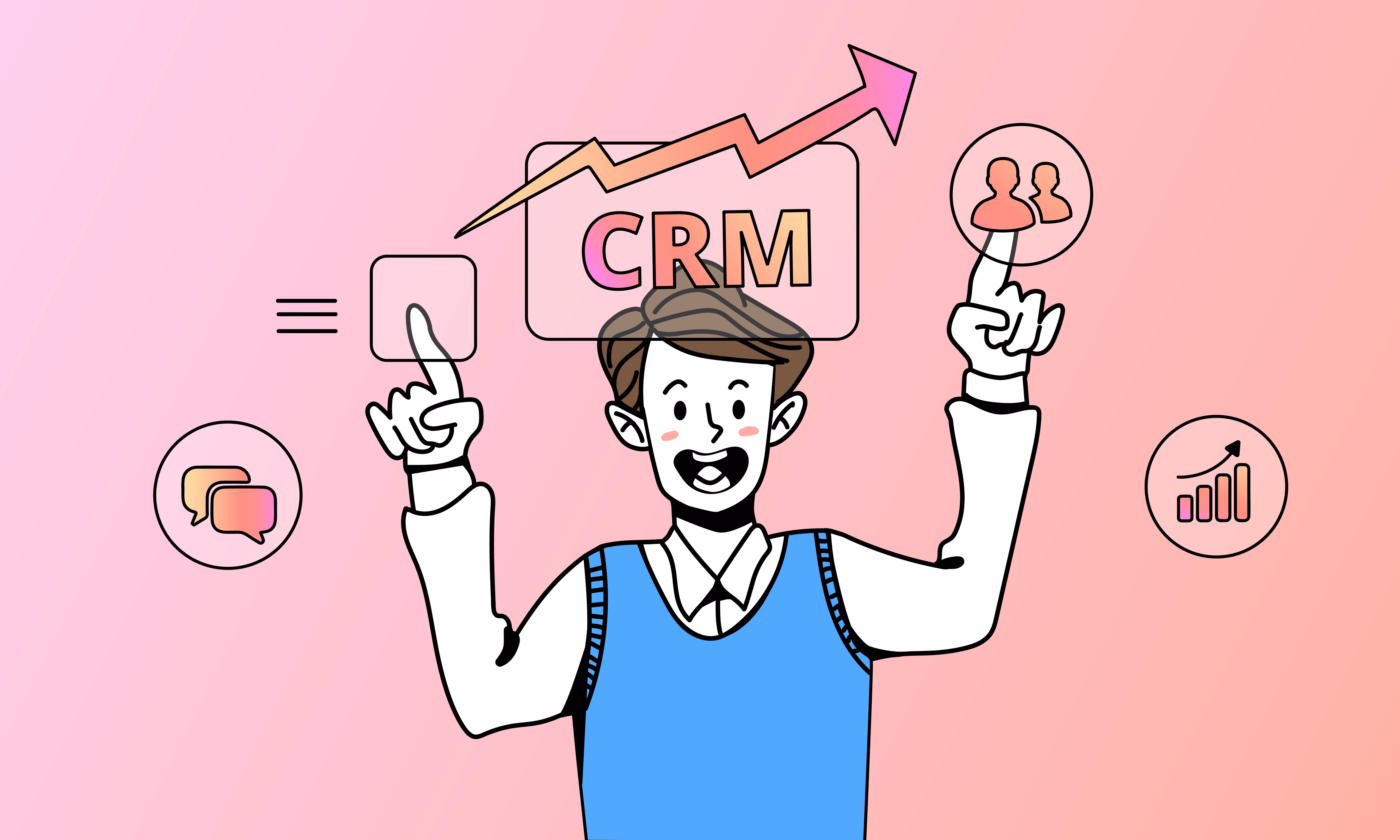 CẨM NANG TOÀN TẬP: CHIẾN LƯỢC QUẢN TRỊ QUAN HỆ KHÁCH HÀNG (CRM) VÀ TỰ ĐỘNG HÓA CHĂM SÓC KHÁCH HÀNG TRÊN NỀN TẢNG SOCIAL COMMERCE 2026