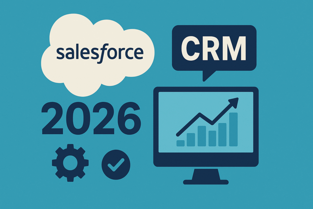 CRM 2026: Vì sao doanh nghiệp có data vẫn không tăng trưởng? Cách xây hệ thống khách hàng thực sự tạo ra doanh thu