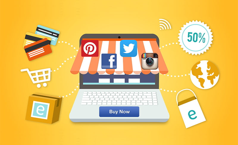 CÁCH CHĂM SÓC KHÁCH HÀNG ĐA KÊNH HIỆU QUẢ CHO DOANH NGHIỆP TRONG KỶ NGUYÊN SỐ