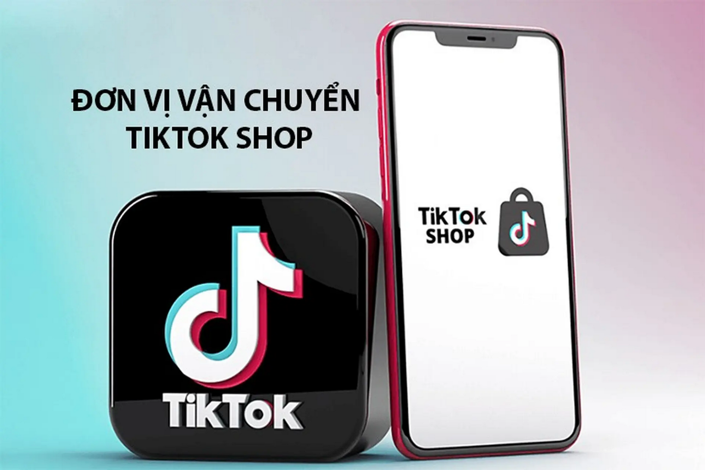 Ảnh 4: Phí vận chuyển Tiktok Shop