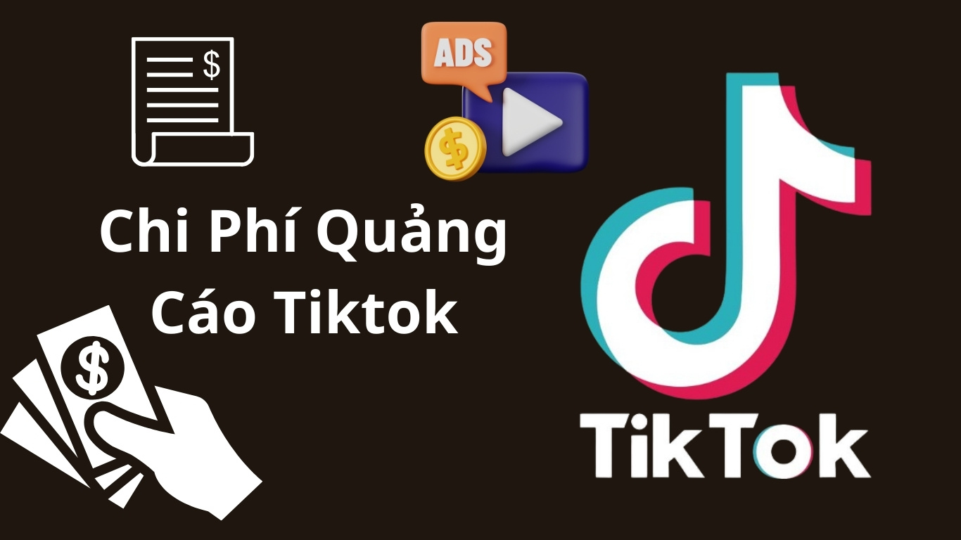 Ảnh 6: Phí quảng cáo Tiktok Ads