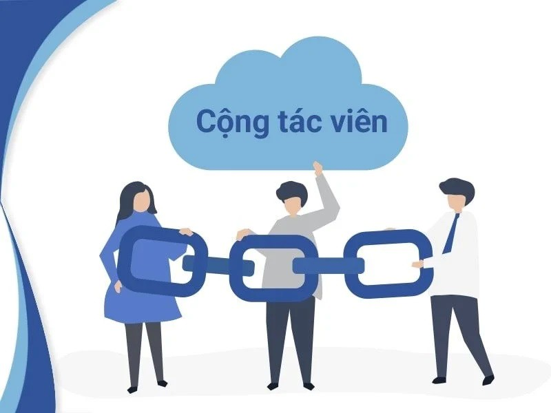 Ảnh 8: Giai đoạn 5: Sau 50 ngày – Phân loại khách và mời cộng tác viên