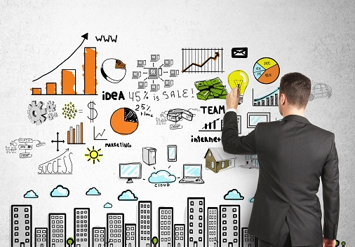 Ảnh 7: Lợi ích dài hạn khi doanh nghiệp ứng dụng Biglead