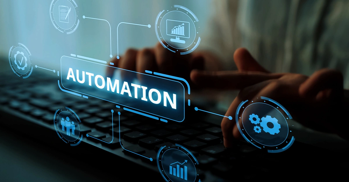 Ảnh 6: Tự động hóa quy trình chăm sóc khách hàng